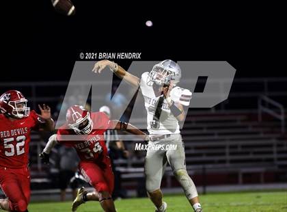 Thumbnail 1 in South Caldwell @ Newton-Conover photogallery.