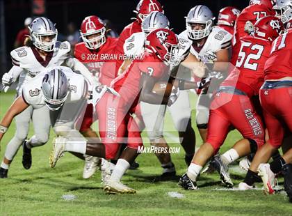Thumbnail 2 in South Caldwell @ Newton-Conover photogallery.