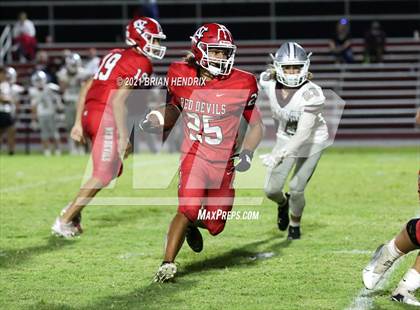 Thumbnail 1 in South Caldwell @ Newton-Conover photogallery.