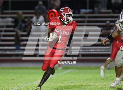 Thumbnail 2 in South Caldwell @ Newton-Conover photogallery.