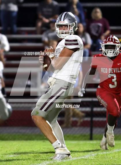 Thumbnail 3 in South Caldwell @ Newton-Conover photogallery.
