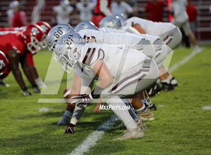 Thumbnail 2 in South Caldwell @ Newton-Conover photogallery.