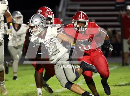 Thumbnail 3 in South Caldwell @ Newton-Conover photogallery.