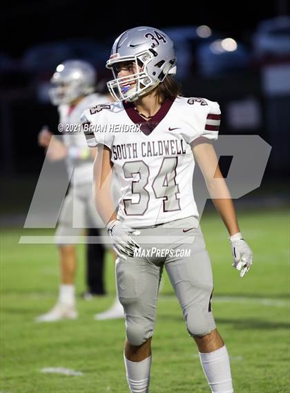 Thumbnail 3 in South Caldwell @ Newton-Conover photogallery.