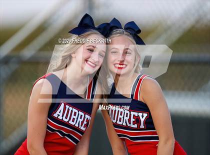 Thumbnail 3 in Aubrey @ Gainesville photogallery.