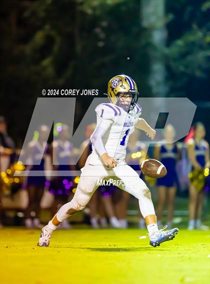 Thumbnail 3 in Ascension Catholic vs Dunham photogallery.