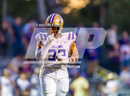 Thumbnail 3 in Ascension Catholic vs Dunham photogallery.