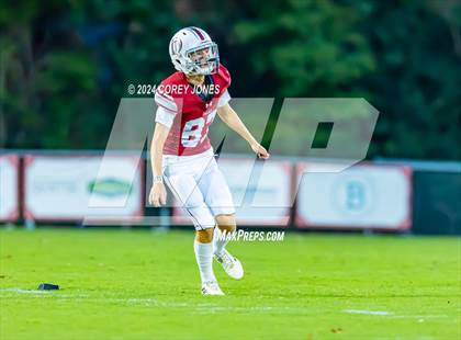 Thumbnail 1 in Ascension Catholic vs Dunham photogallery.