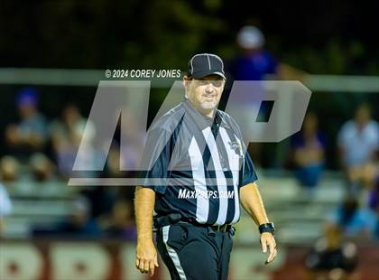 Thumbnail 2 in Ascension Catholic vs Dunham photogallery.
