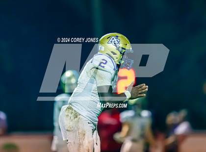 Thumbnail 3 in Ascension Catholic vs Dunham photogallery.