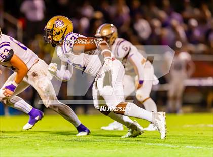 Thumbnail 3 in Ascension Catholic vs Dunham photogallery.
