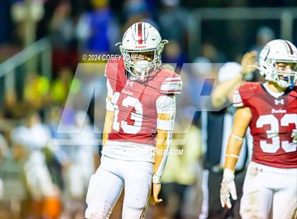 Thumbnail 3 in Ascension Catholic vs Dunham photogallery.