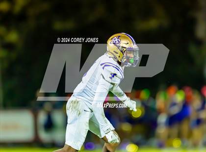 Thumbnail 2 in Ascension Catholic vs Dunham photogallery.