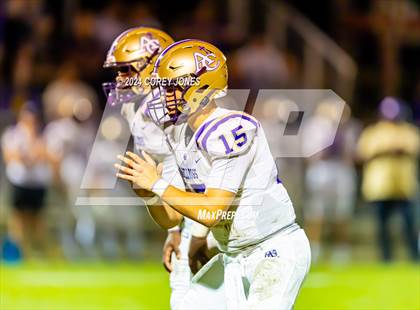 Thumbnail 1 in Ascension Catholic vs Dunham photogallery.