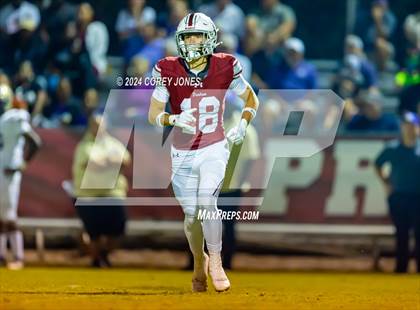 Thumbnail 1 in Ascension Catholic vs Dunham photogallery.