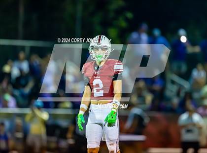 Thumbnail 1 in Ascension Catholic vs Dunham photogallery.