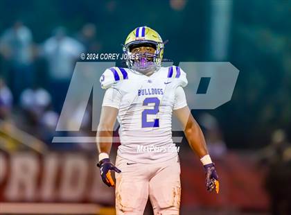 Thumbnail 1 in Ascension Catholic vs Dunham photogallery.