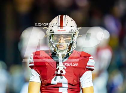 Thumbnail 1 in Ascension Catholic vs Dunham photogallery.