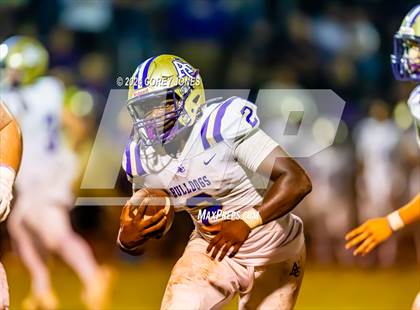 Thumbnail 3 in Ascension Catholic vs Dunham photogallery.