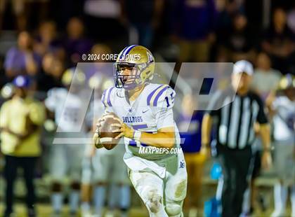 Thumbnail 3 in Ascension Catholic vs Dunham photogallery.