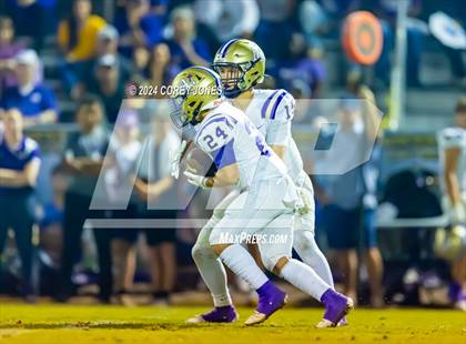 Thumbnail 1 in Ascension Catholic vs Dunham photogallery.