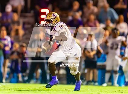 Thumbnail 1 in Ascension Catholic vs Dunham photogallery.