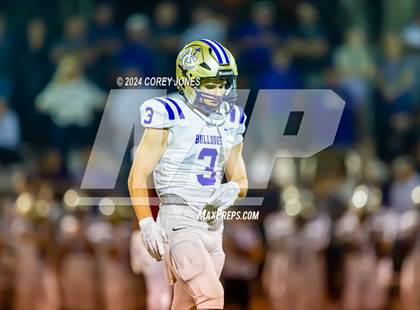 Thumbnail 3 in Ascension Catholic vs Dunham photogallery.