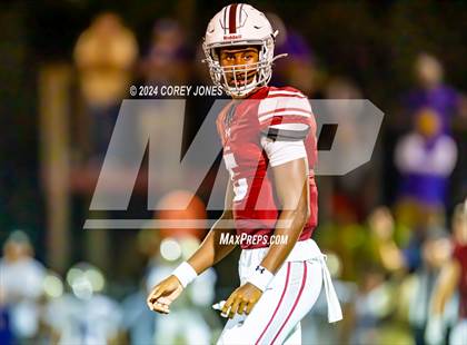 Thumbnail 3 in Ascension Catholic vs Dunham photogallery.