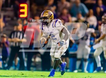 Thumbnail 3 in Ascension Catholic vs Dunham photogallery.