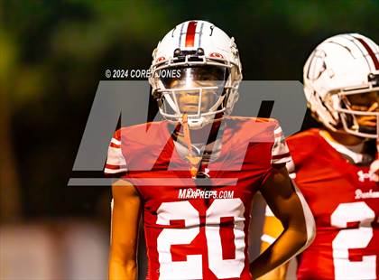Thumbnail 1 in Ascension Catholic vs Dunham photogallery.