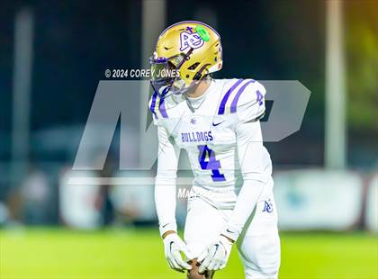 Thumbnail 1 in Ascension Catholic vs Dunham photogallery.