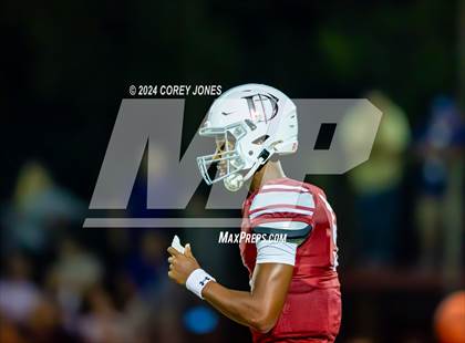 Thumbnail 1 in Ascension Catholic vs Dunham photogallery.