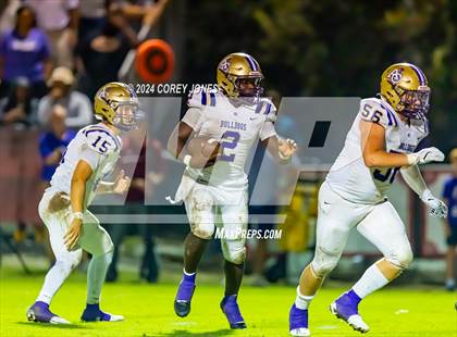Thumbnail 1 in Ascension Catholic vs Dunham photogallery.