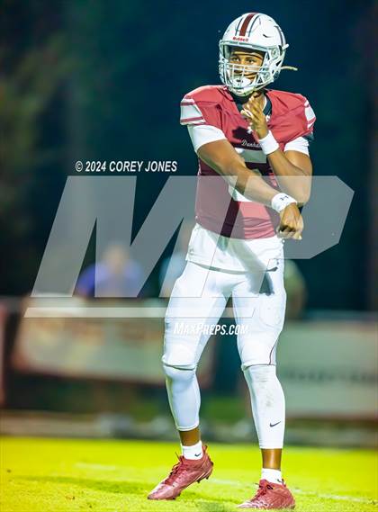 Thumbnail 2 in Ascension Catholic vs Dunham photogallery.
