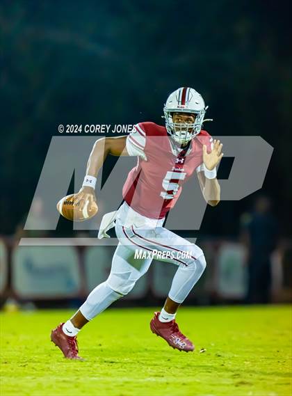 Thumbnail 1 in Ascension Catholic vs Dunham photogallery.