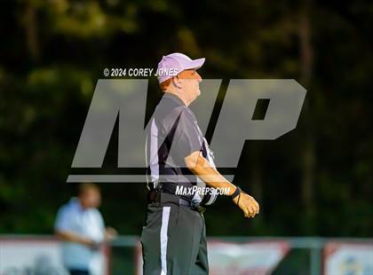 Thumbnail 3 in Ascension Catholic vs Dunham photogallery.