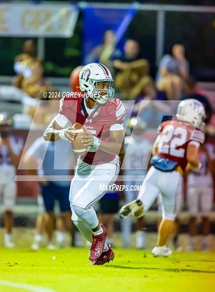 Thumbnail 1 in Ascension Catholic vs Dunham photogallery.