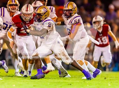 Thumbnail 1 in Ascension Catholic vs Dunham photogallery.