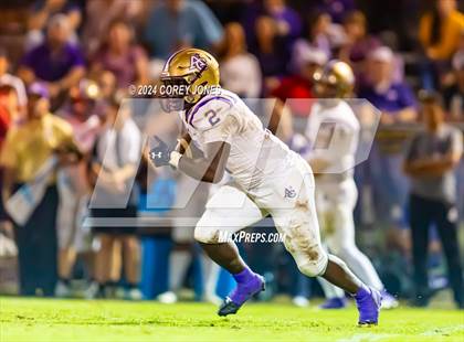 Thumbnail 1 in Ascension Catholic vs Dunham photogallery.