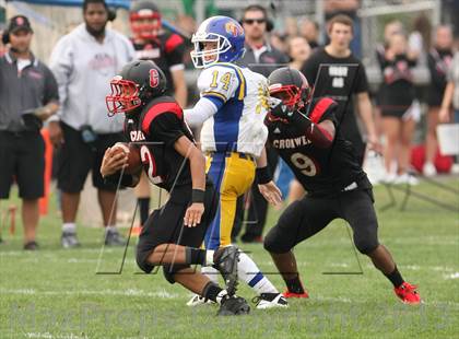 Thumbnail 2 in Gilbert-Northwestern Regional @ Cromwell photogallery.