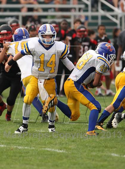 Thumbnail 3 in Gilbert-Northwestern Regional @ Cromwell photogallery.