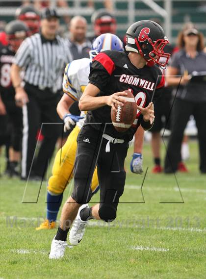Thumbnail 3 in Gilbert-Northwestern Regional @ Cromwell photogallery.