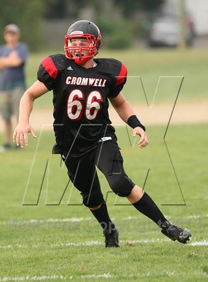 Thumbnail 3 in Gilbert-Northwestern Regional @ Cromwell photogallery.