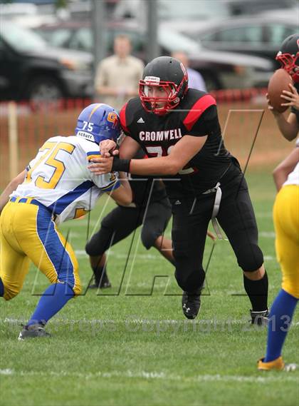 Thumbnail 1 in Gilbert-Northwestern Regional @ Cromwell photogallery.