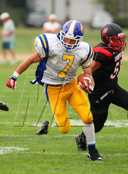 Thumbnail 2 in Gilbert-Northwestern Regional @ Cromwell photogallery.