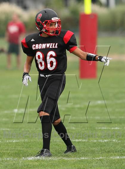 Thumbnail 2 in Gilbert-Northwestern Regional @ Cromwell photogallery.