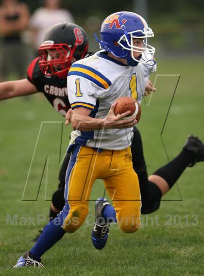 Thumbnail 2 in Gilbert-Northwestern Regional @ Cromwell photogallery.