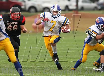 Thumbnail 2 in Gilbert-Northwestern Regional @ Cromwell photogallery.
