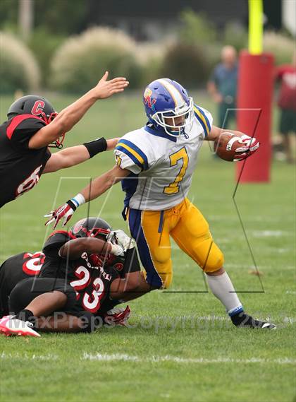 Thumbnail 3 in Gilbert-Northwestern Regional @ Cromwell photogallery.