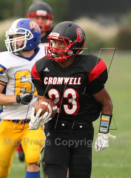 Thumbnail 3 in Gilbert-Northwestern Regional @ Cromwell photogallery.